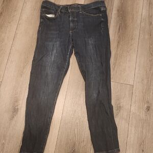 Banana Republic Denim Jeans